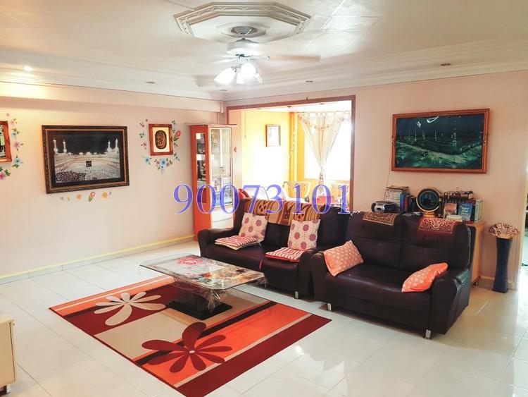 Blk 497H Tampines Street 45 (Tampines), HDB 5 Rooms #164865902